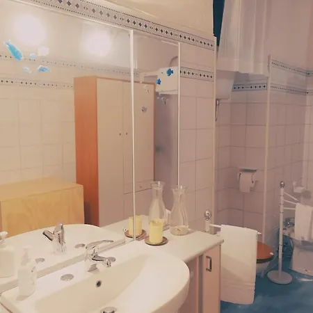 Apartamento Casa Al Ghetto