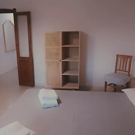 Casa Al Ghetto 아파트