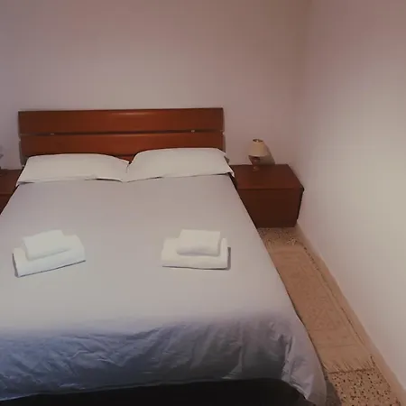 Casa Al Ghetto * 피틸리아노
