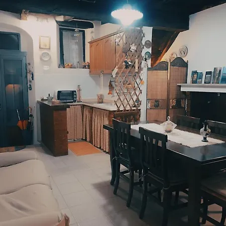 Casa Al Ghetto 아파트