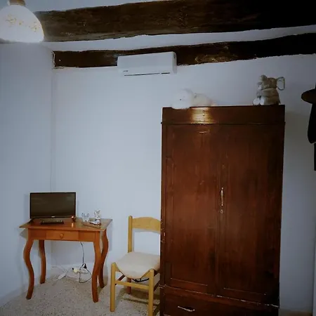 Apartamento Casa Al Ghetto Pitigliano