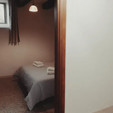 Casa Al Ghetto