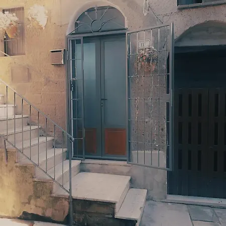 Casa Al Ghetto * 피틸리아노