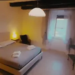 Lägenhet Casa Al Ghetto Pitigliano