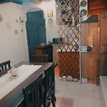Casa Al Ghetto Lägenhet Pitigliano