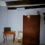 Lägenhet Casa Al Ghetto Pitigliano