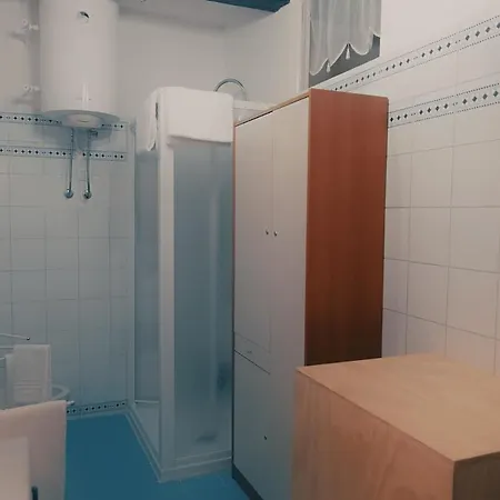 Casa Al Ghetto Lägenhet