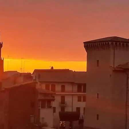 Διαμέρισμα Casa Al Ghetto *
