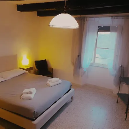 Διαμέρισμα Casa Al Ghetto Πιτιλιάνο