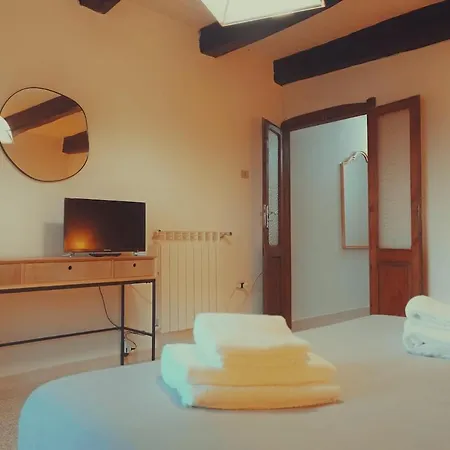 Lägenhet Casa Al Ghetto *