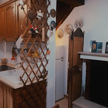 Casa Al Ghetto *