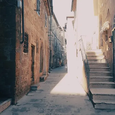 Casa Al Ghetto